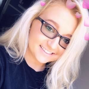 Meet your Posher, Alanna